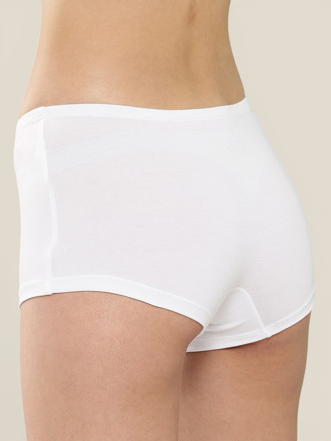 Boy Short