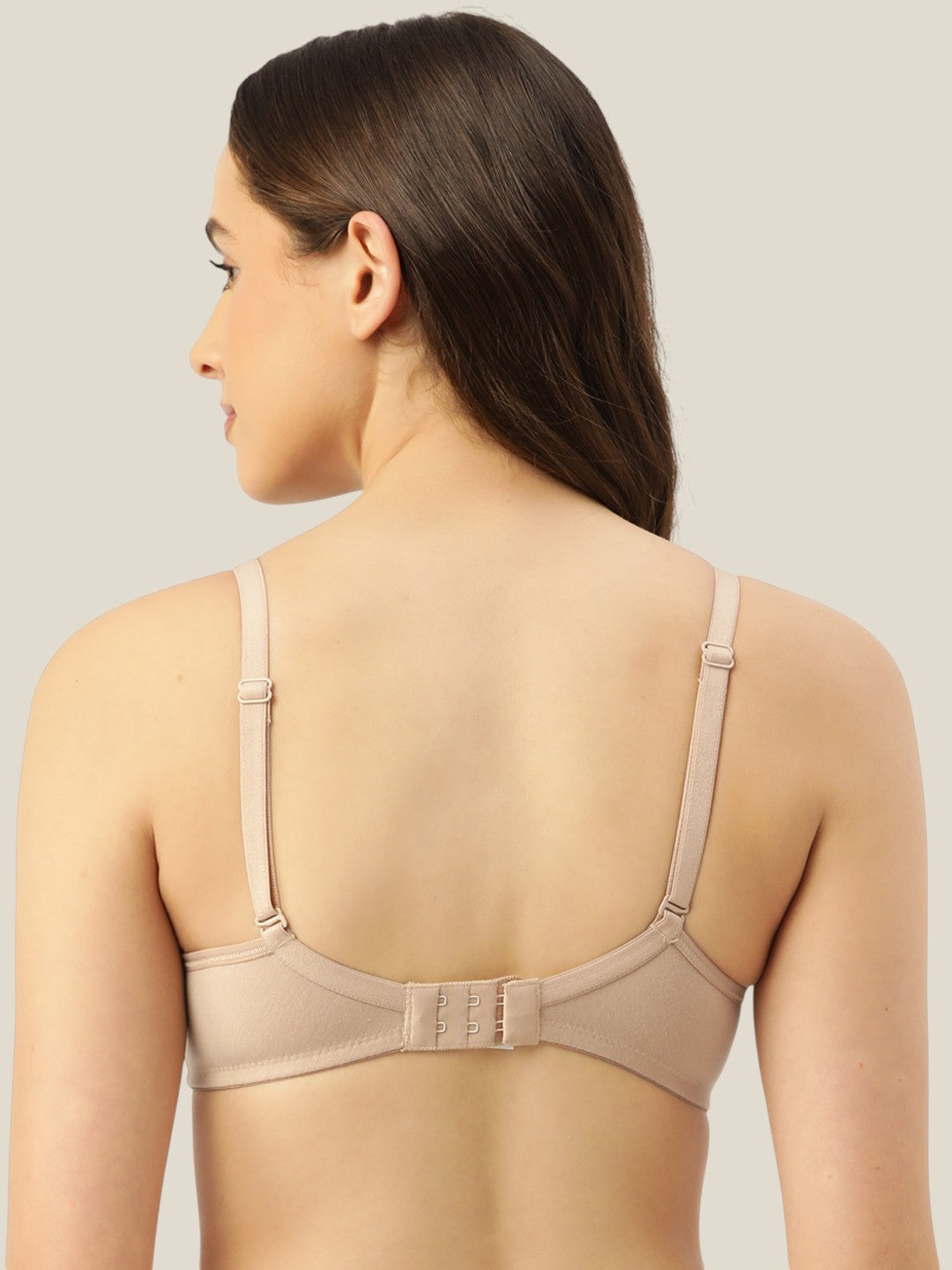 Non Padded Bra