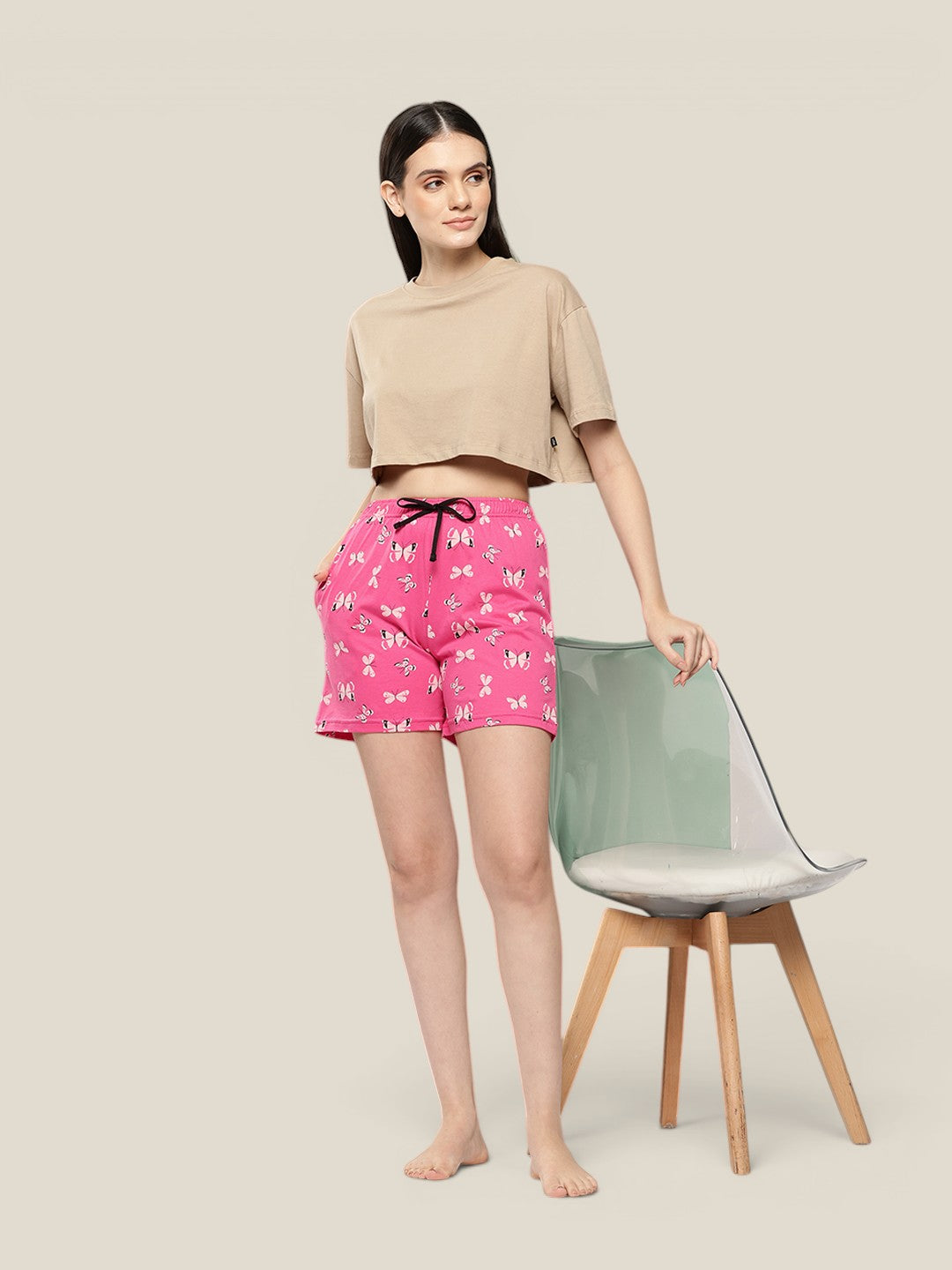 Lounge Short