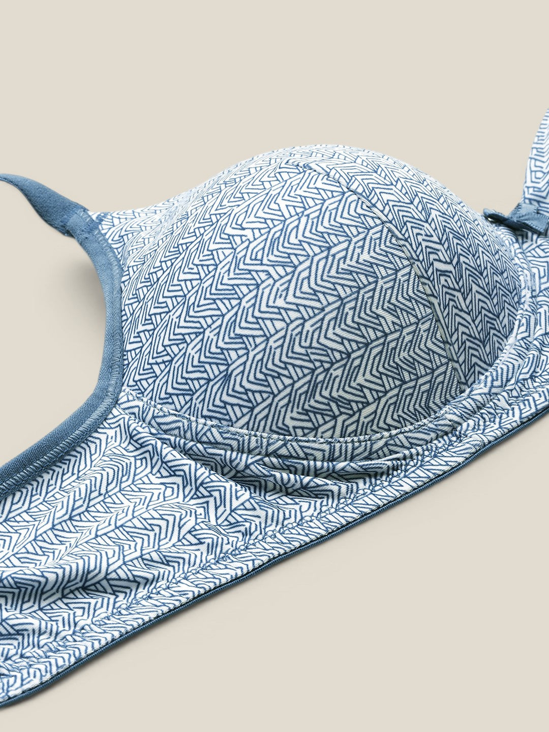 Lightly Padded Bra