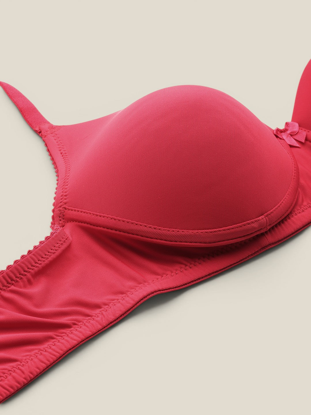 Lightly Padded Bra