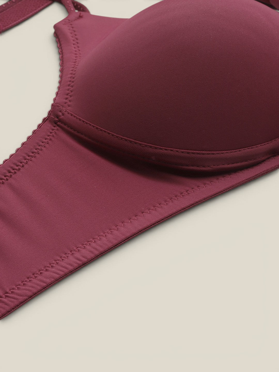 Lightly Padded Bra