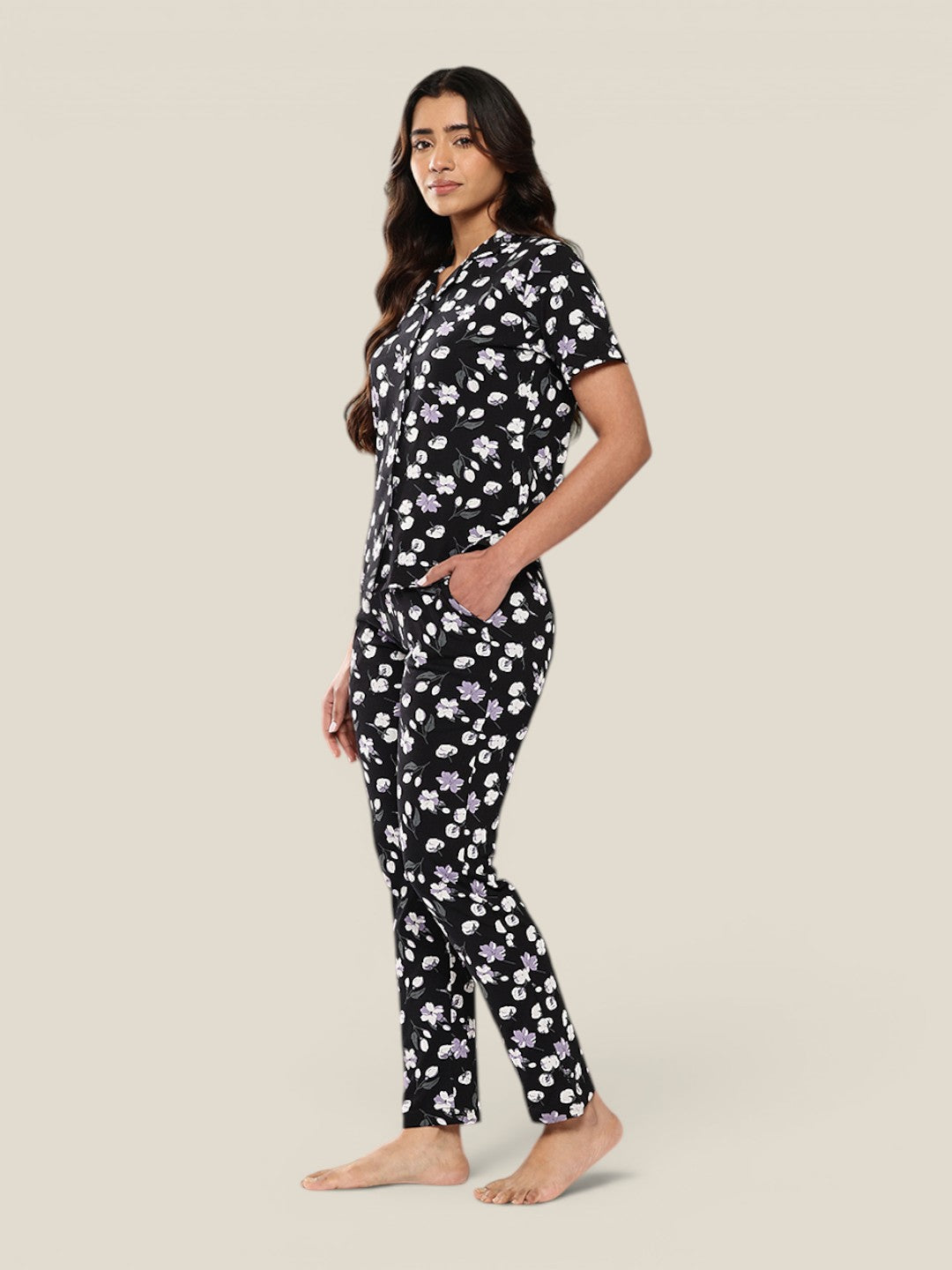 Night Suit Set