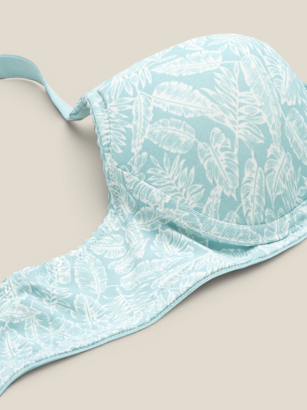 Lightly Padded Bra