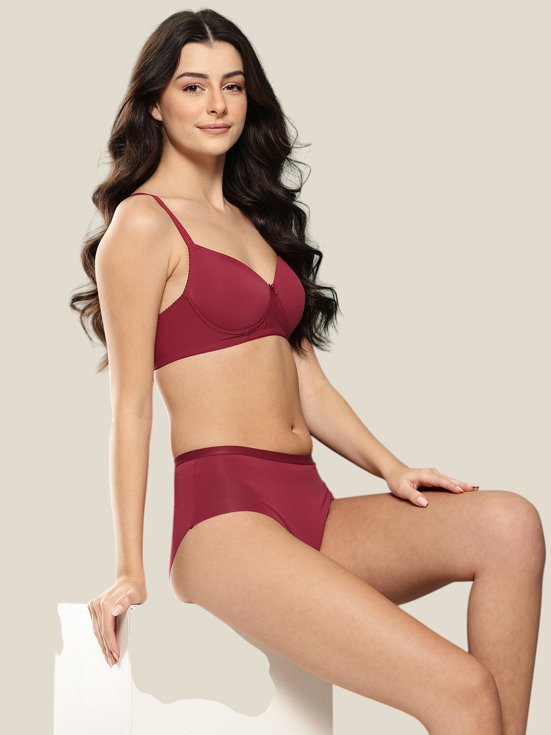 Lingerie Set