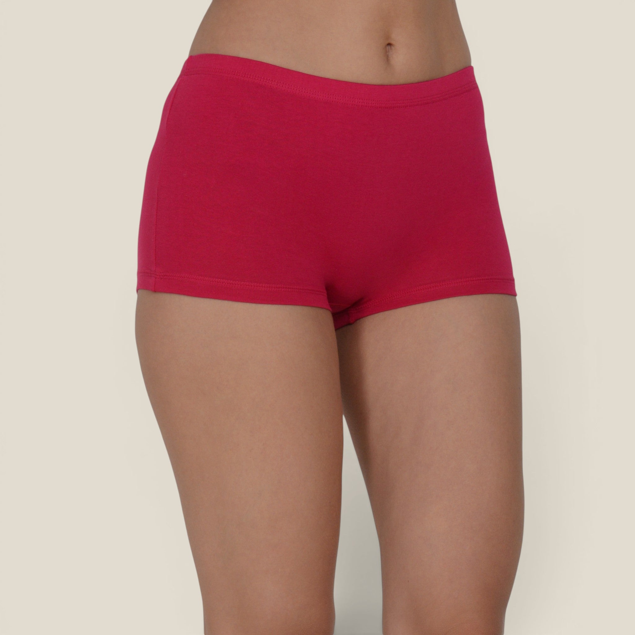 Boy Short