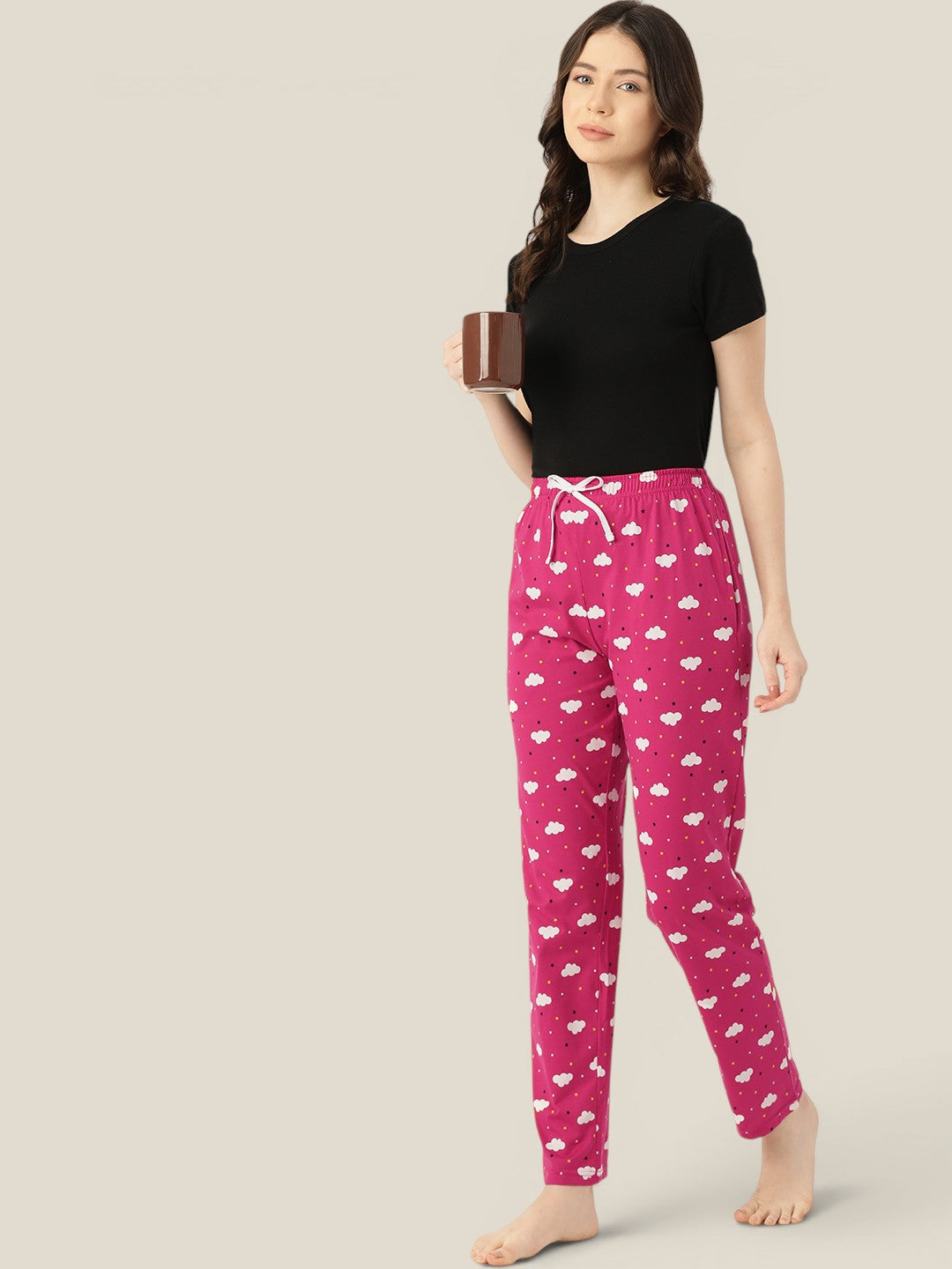 Lounge Pant