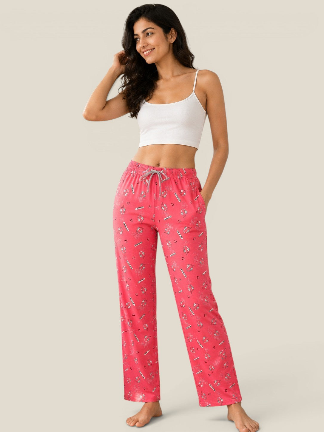 Lounge Pant