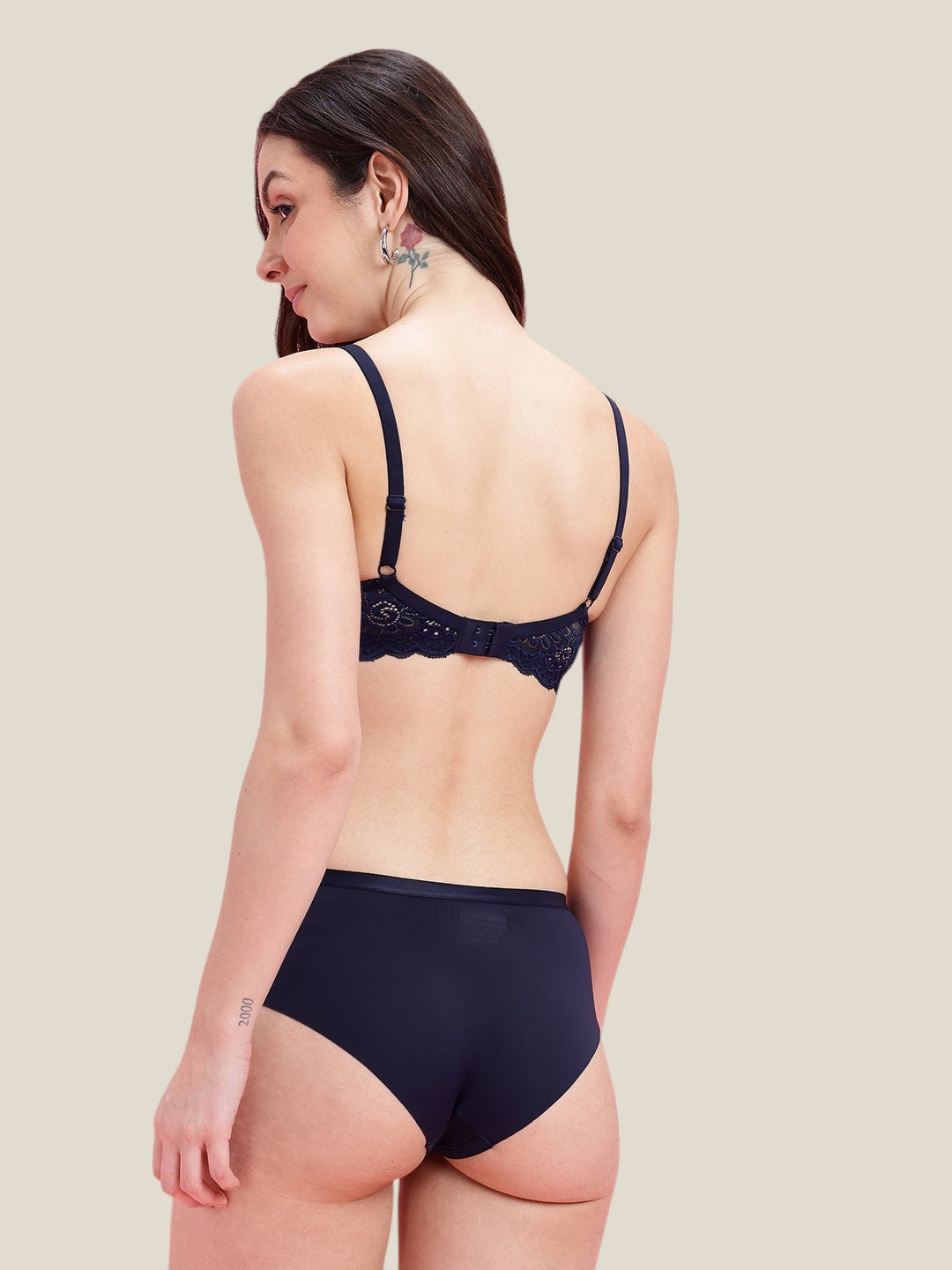 Bra & Panty Set