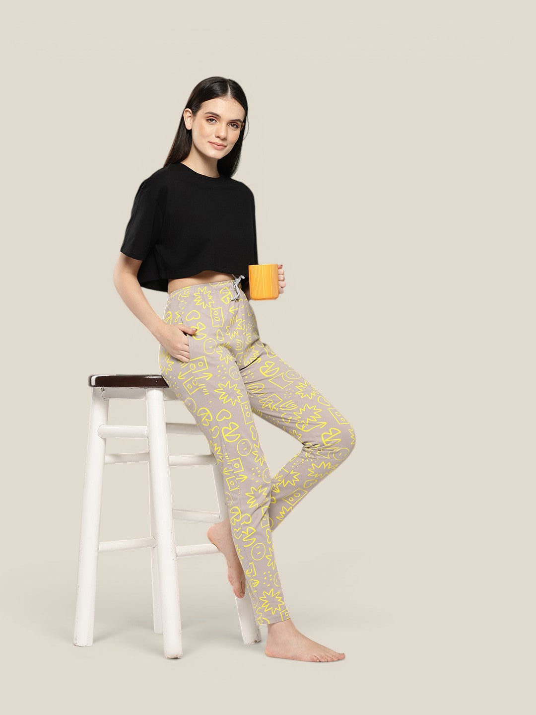 Lounge Pant