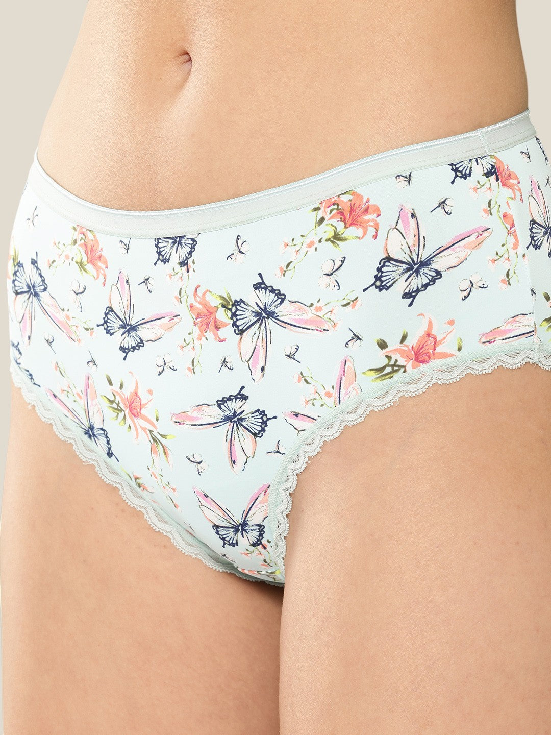 Hipster Panty