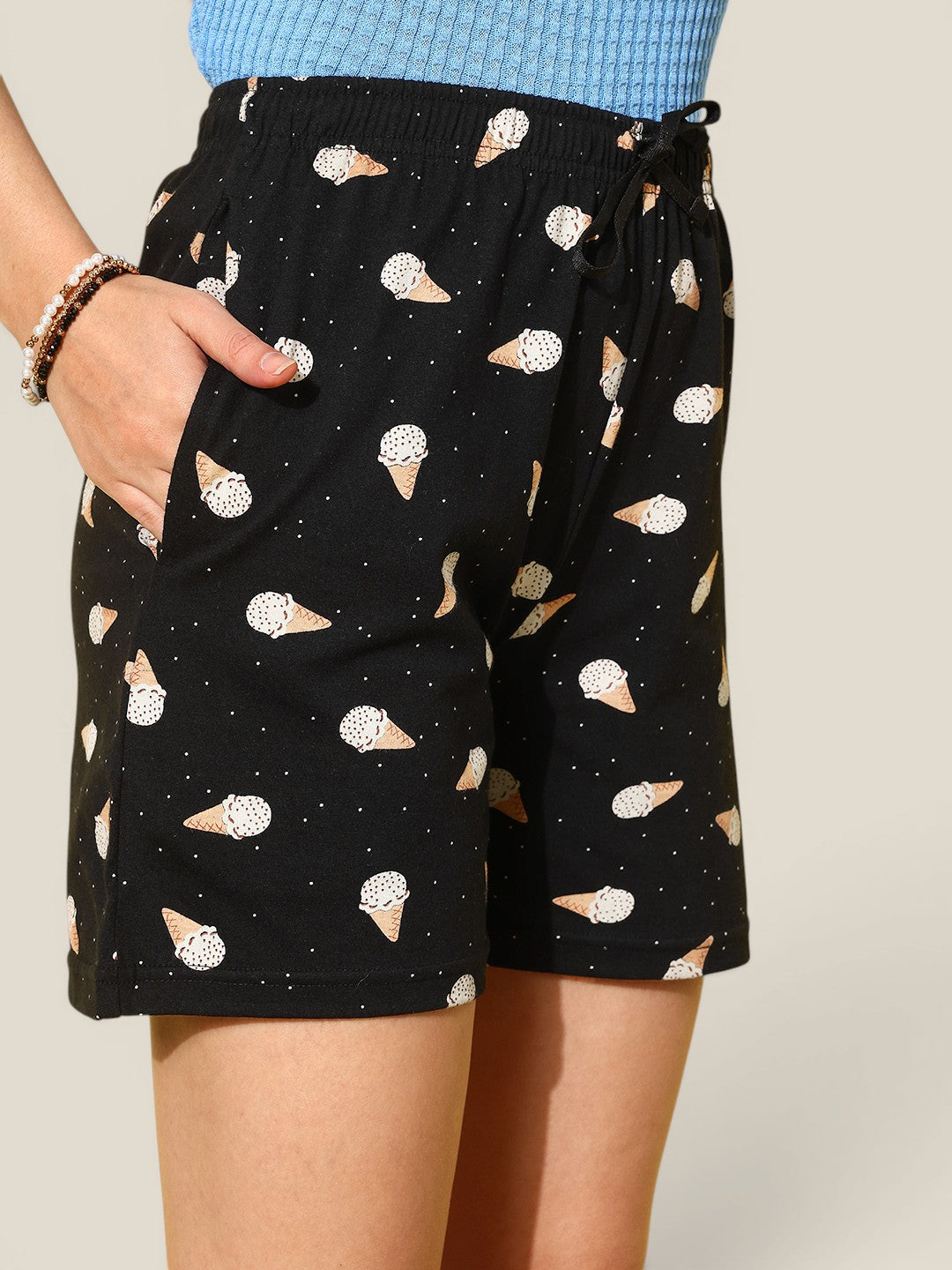 Lounge Short