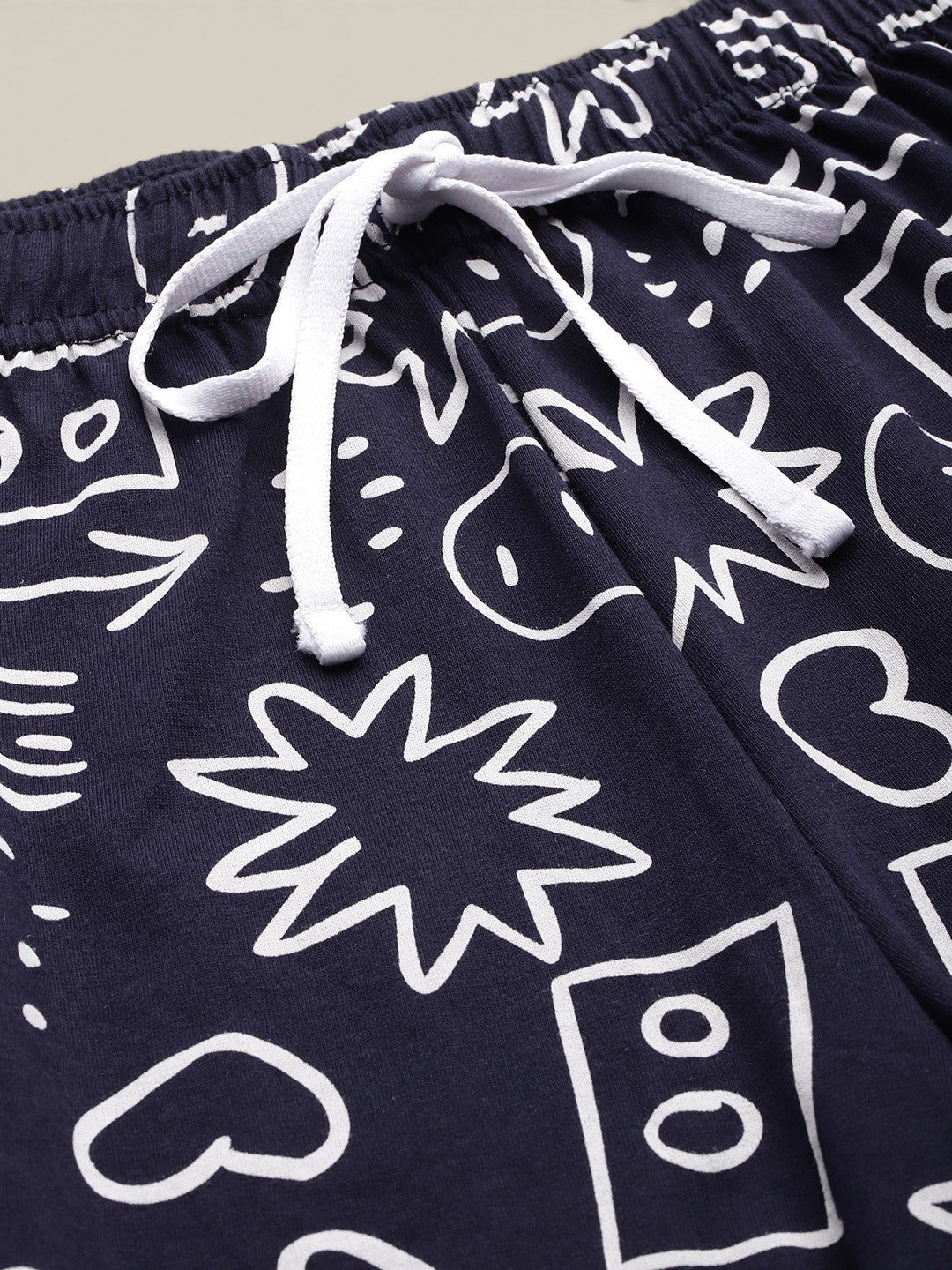 Lounge Short
