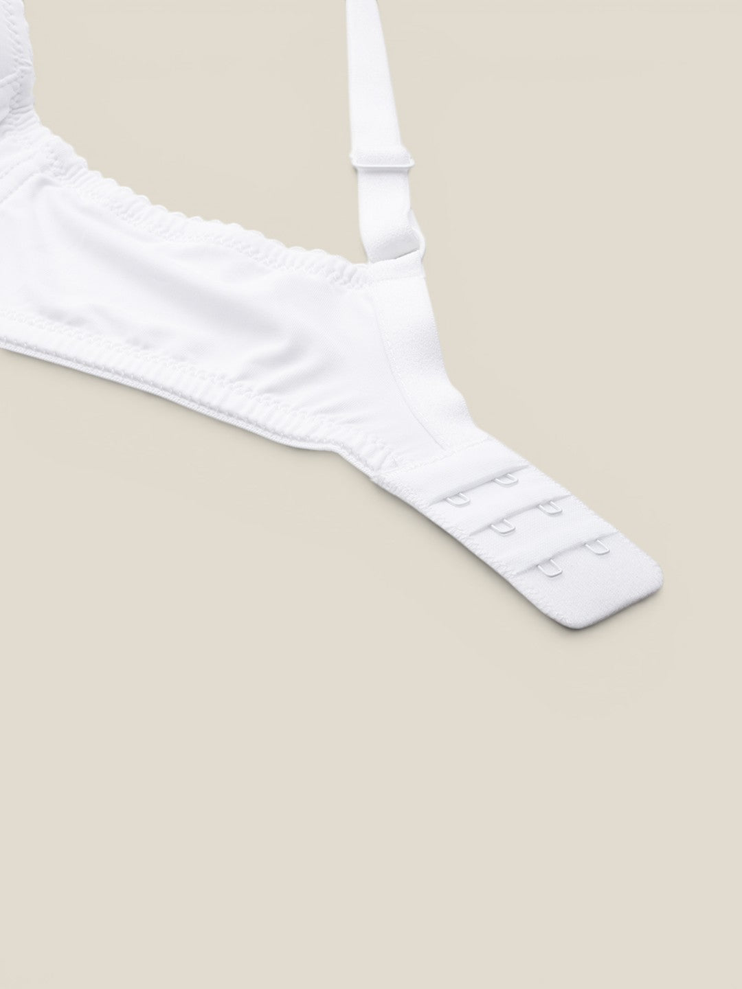 Lightly Padded Bra