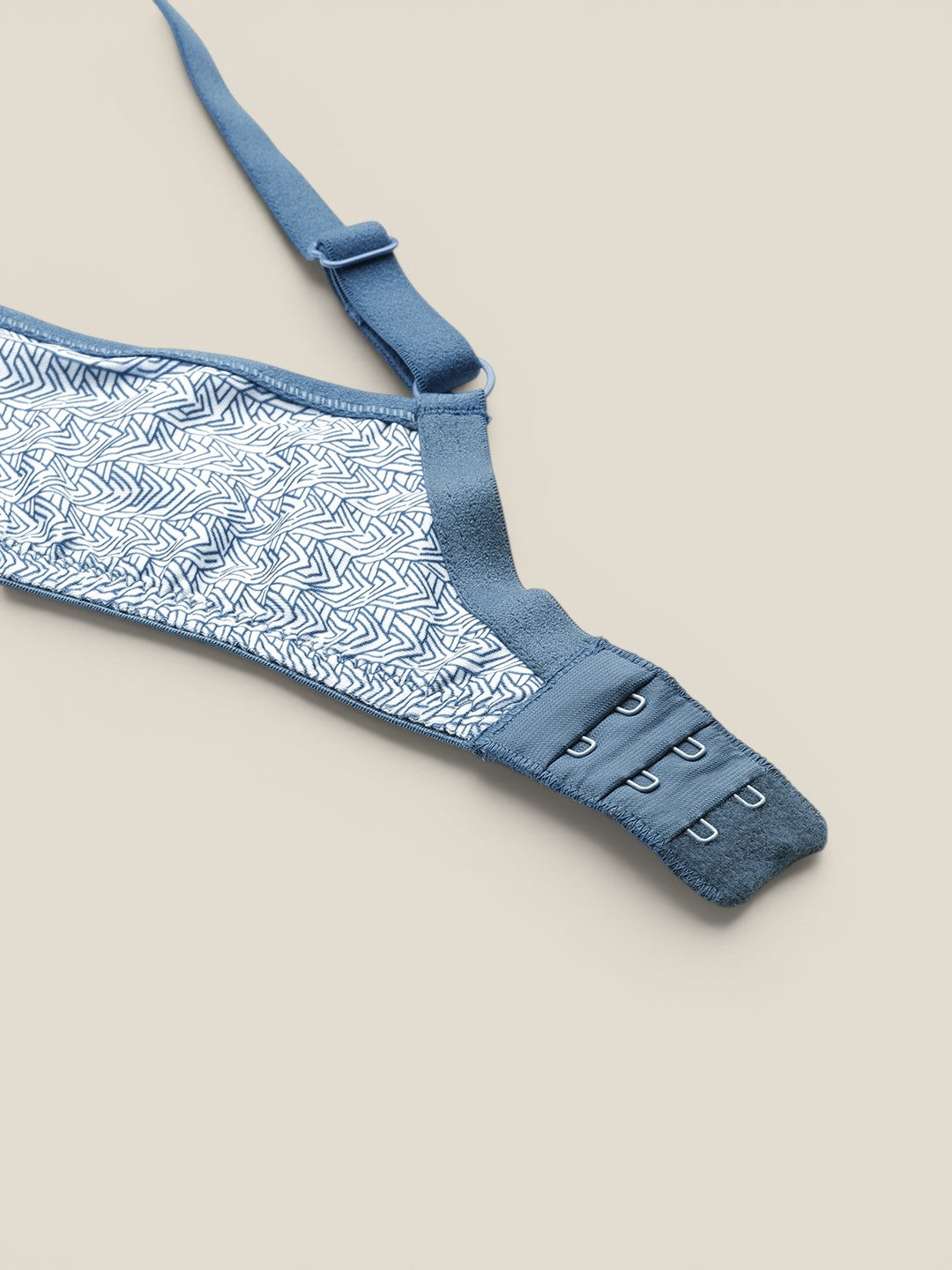 Lightly Padded Bra