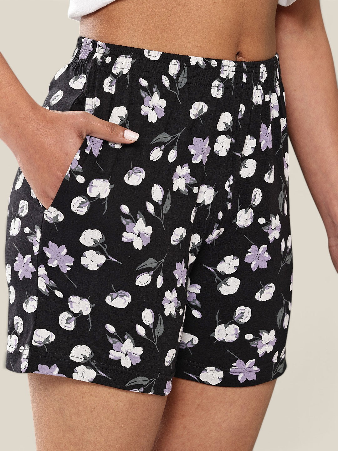 Lounge Short