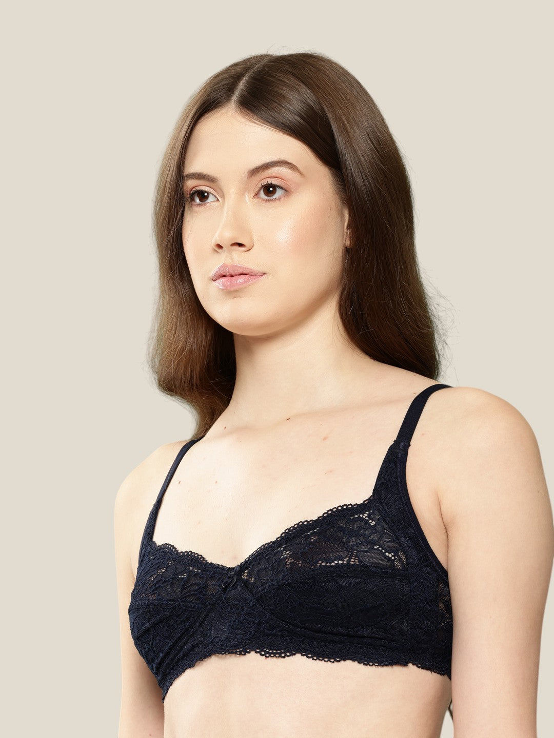 Non Padded Bra