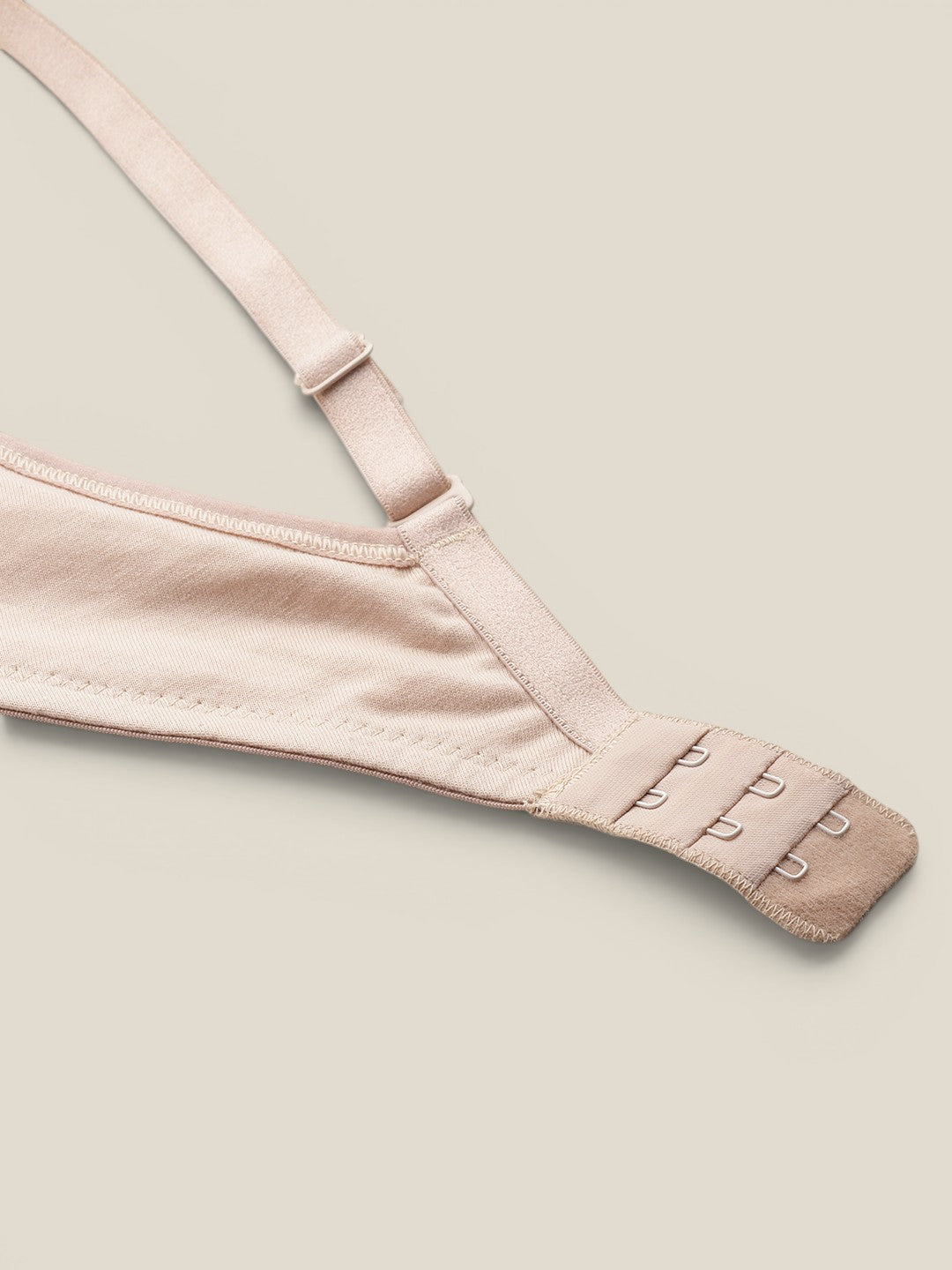 Non Padded Bra