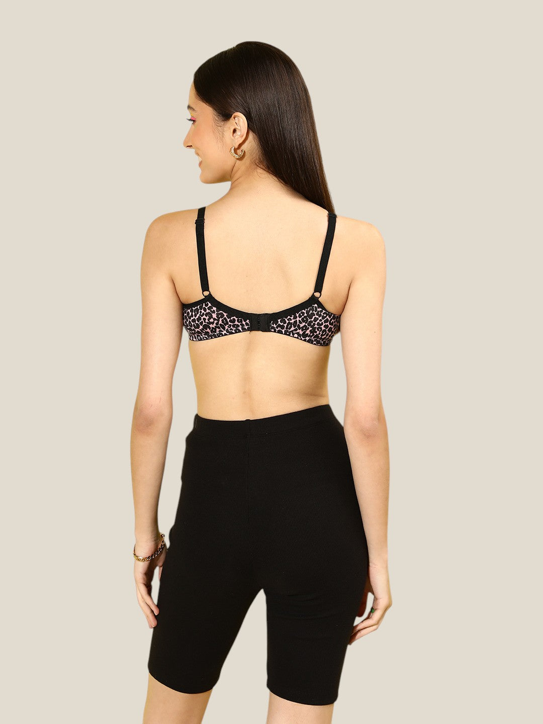 Lightly Padded Bra