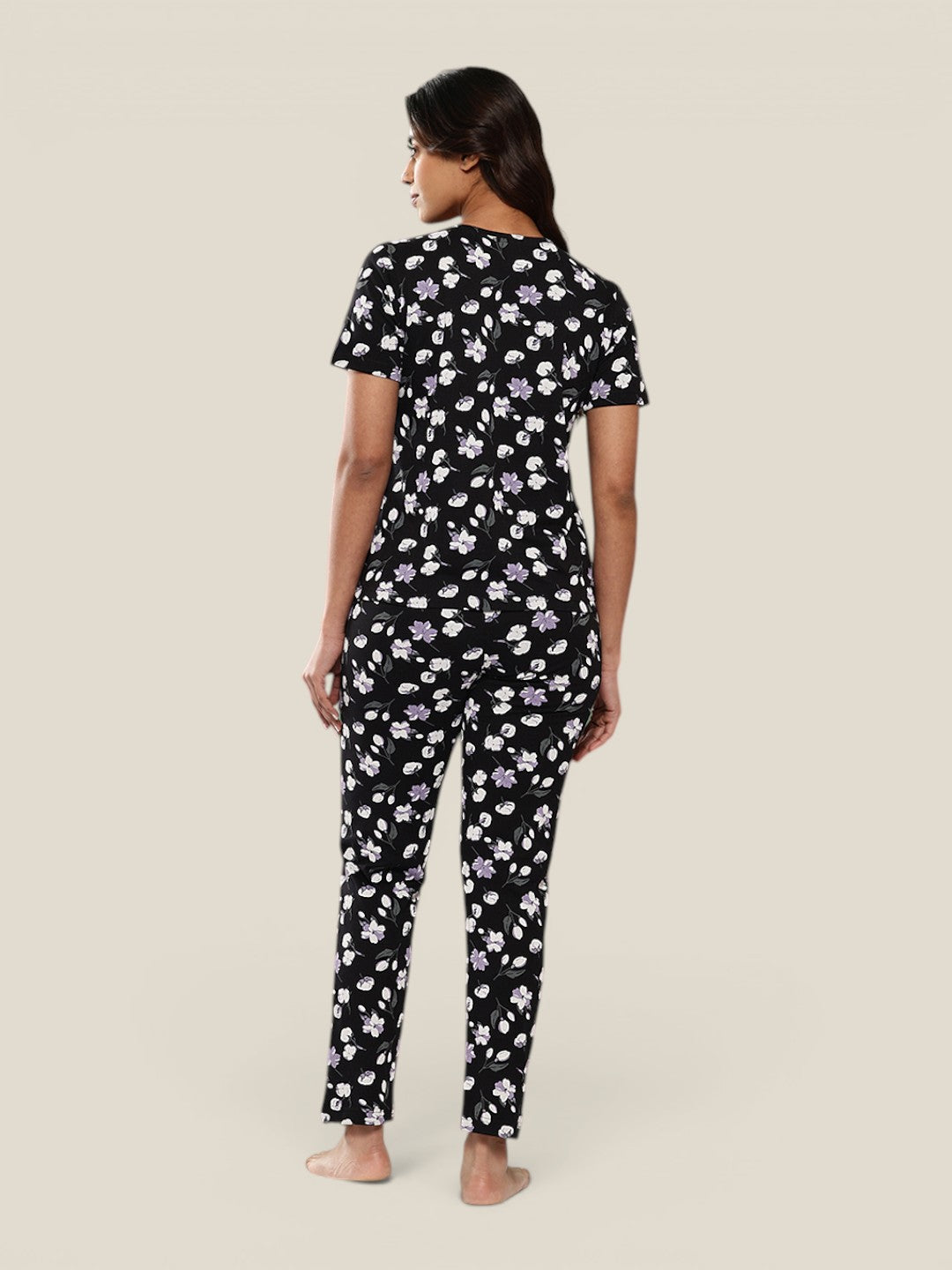 Night Suit Set