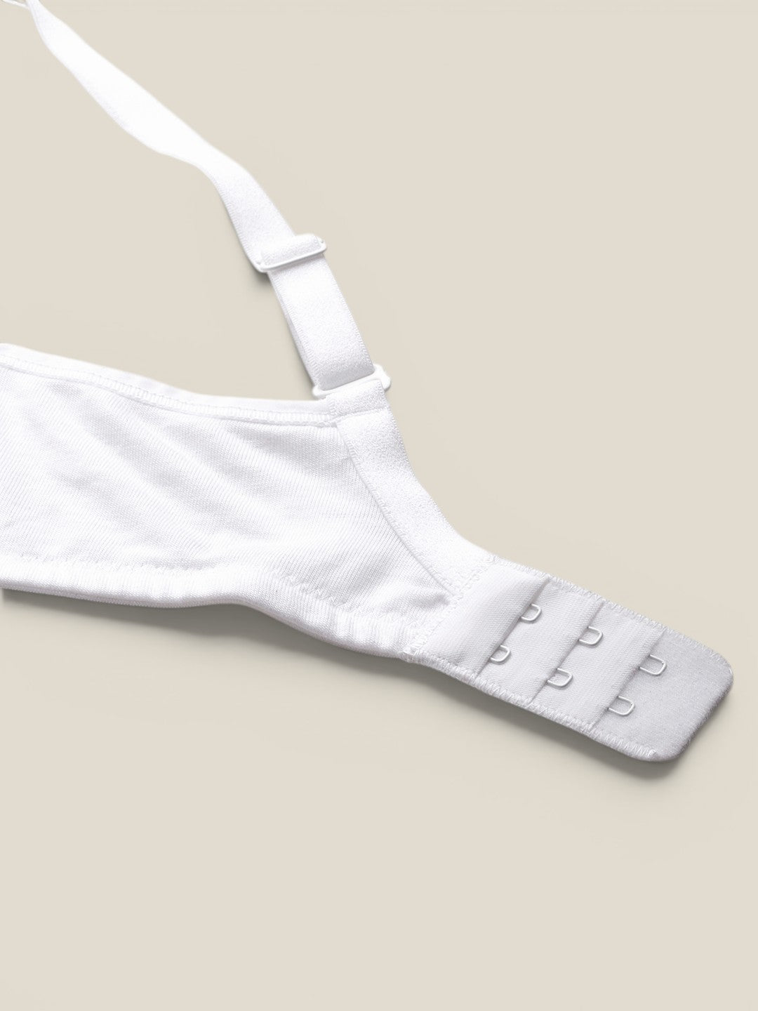 Non Padded Bra