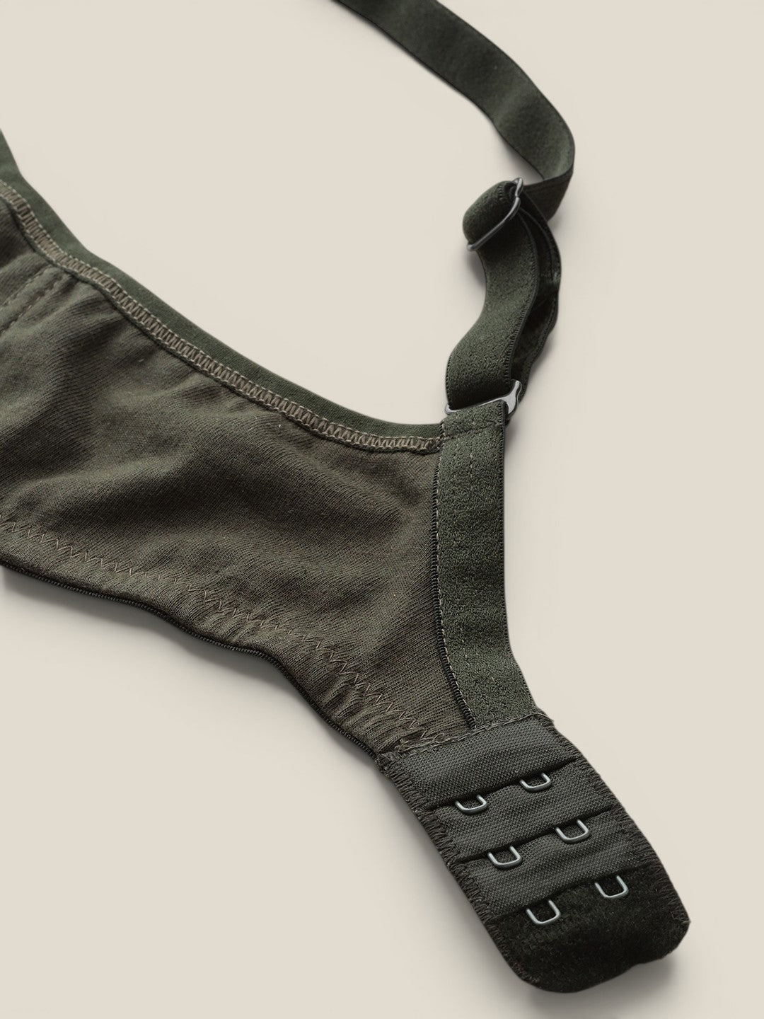 Non Padded Bra