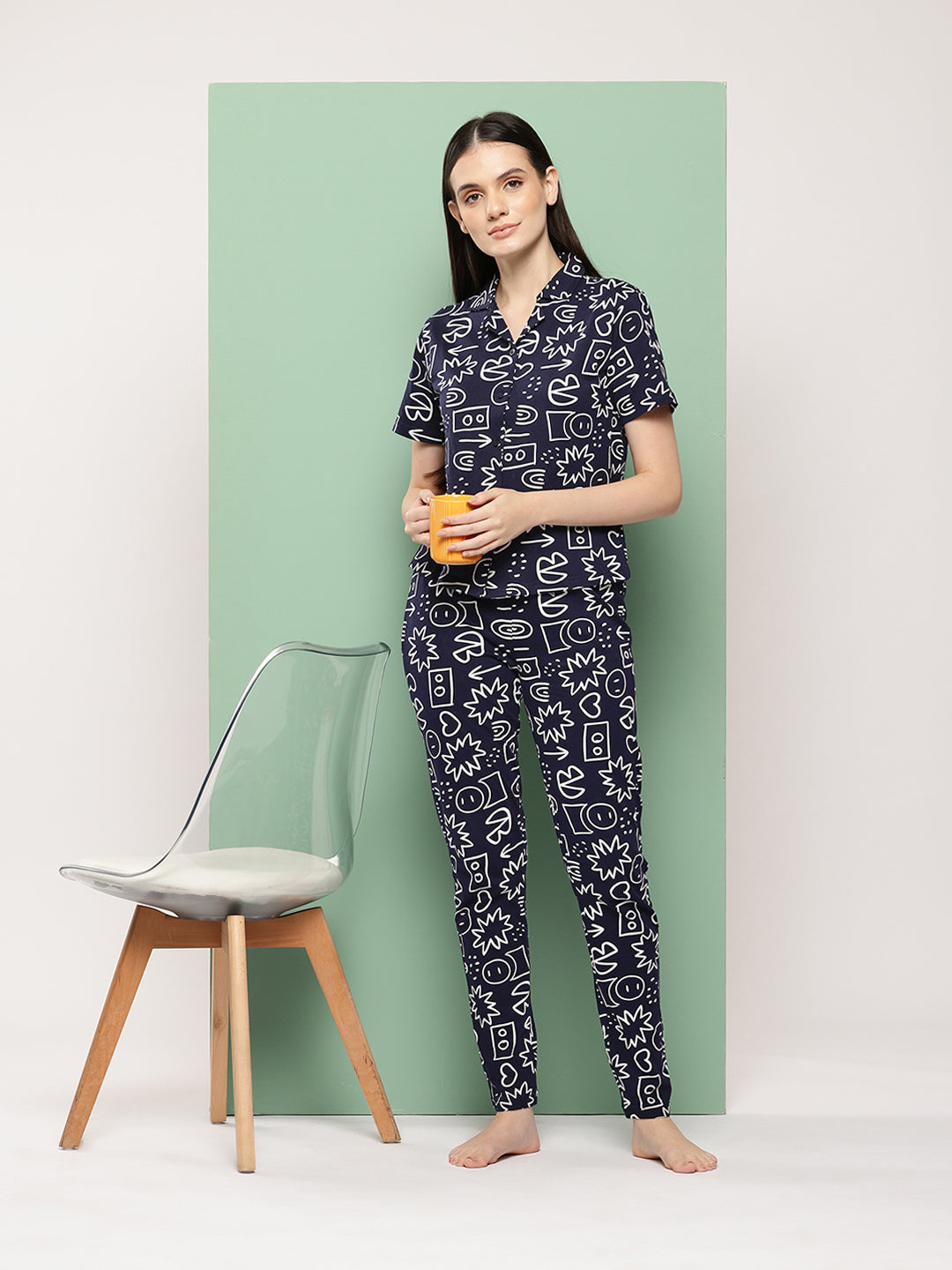 Night Suit