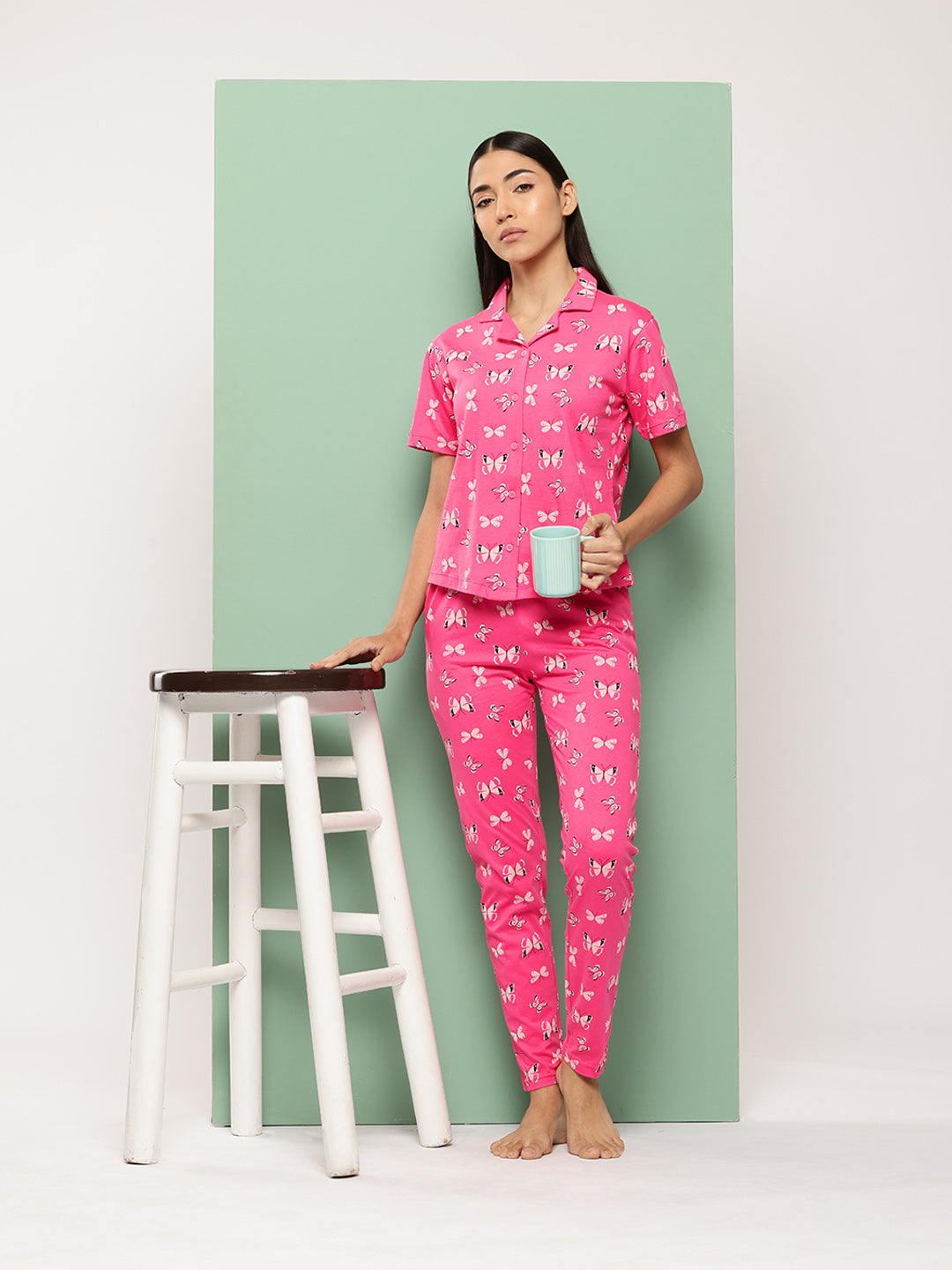 Night Suit
