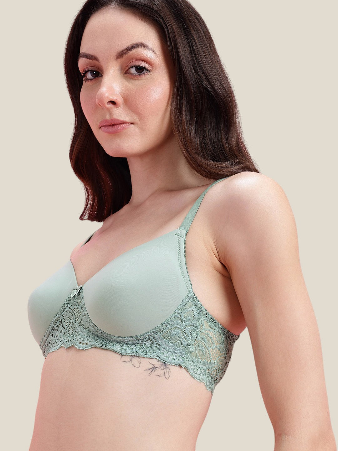Bra & Panty Set