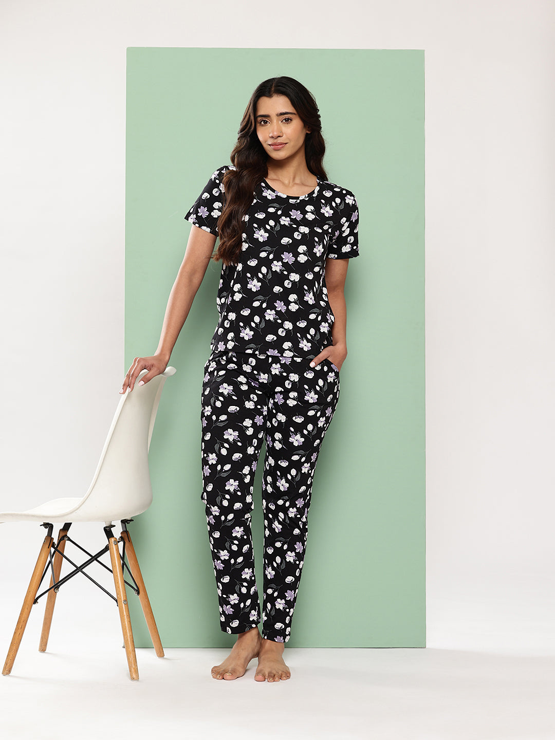 Night Suit