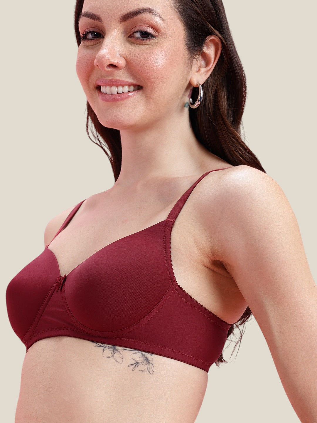 Bra & Panty Set