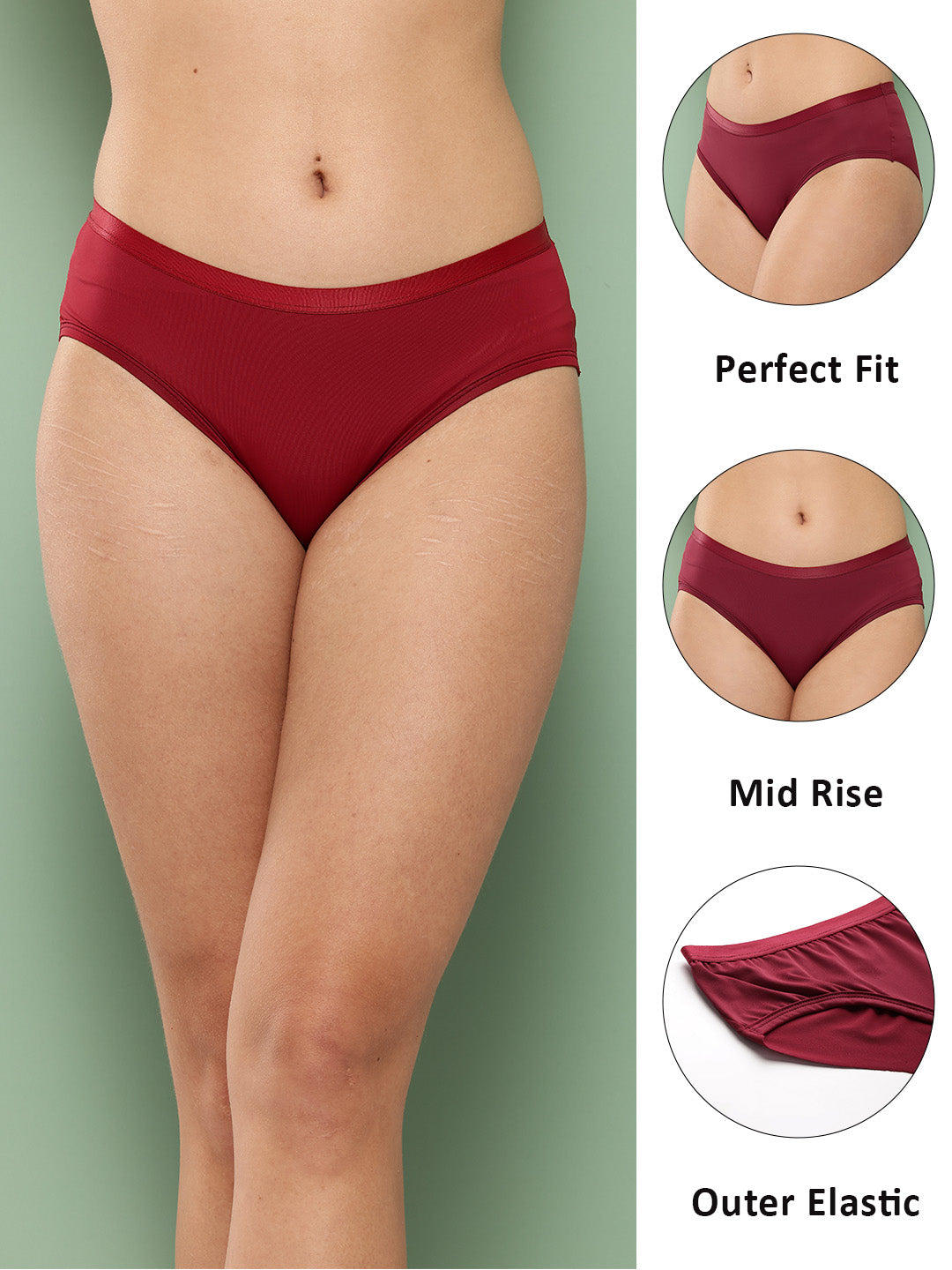 Women Panty