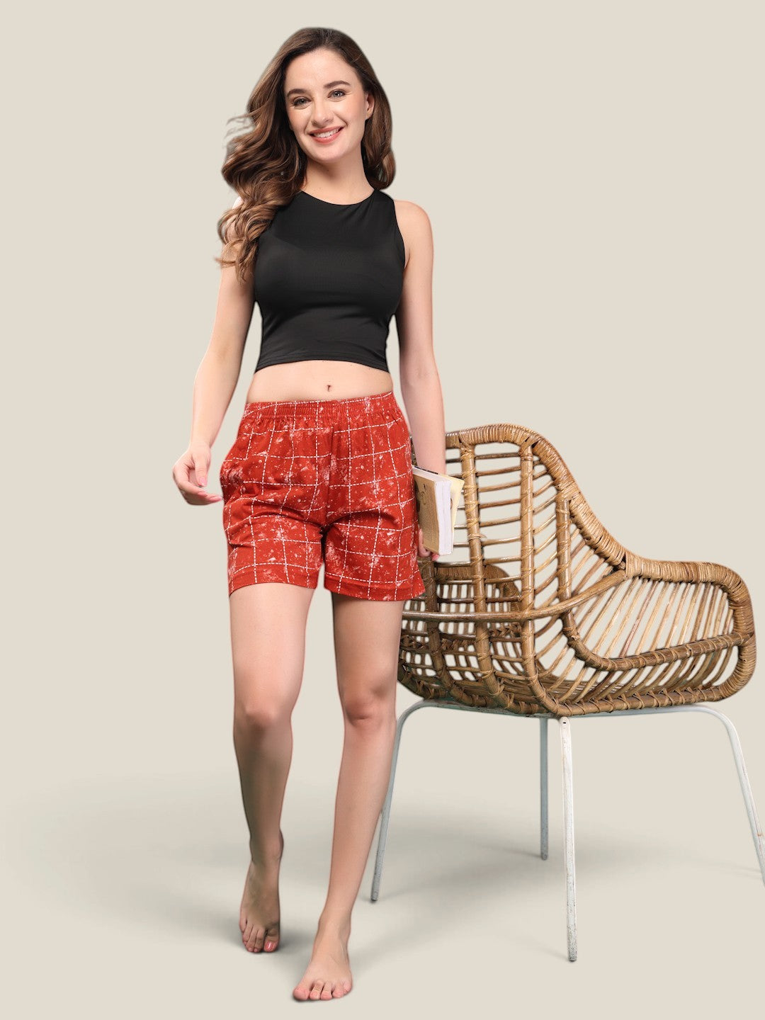 Lounge Short