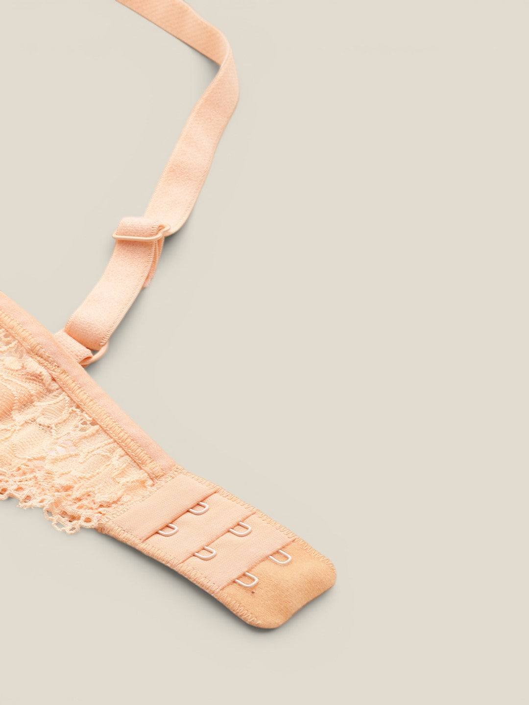 Non Padded Bra