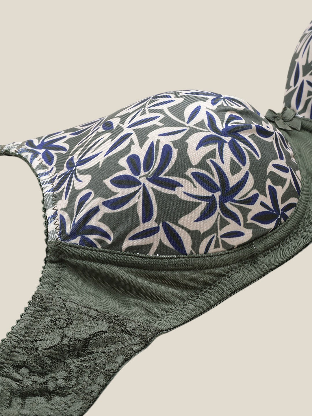 Lightly Padded Bra