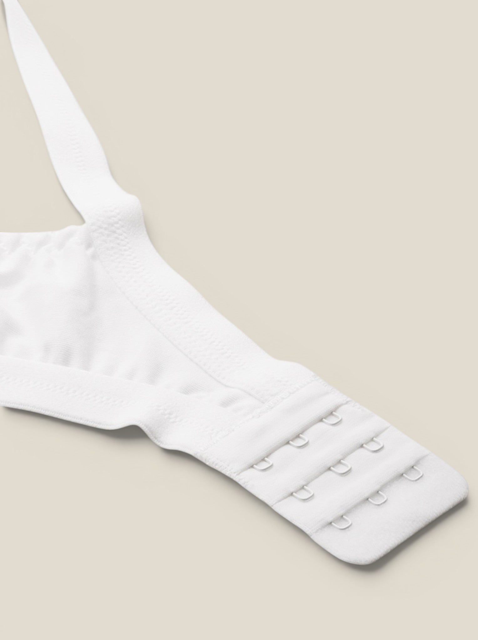 Non Padded