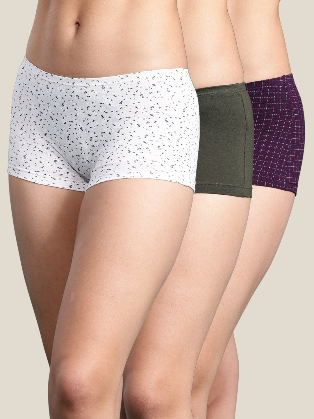 Boyshort