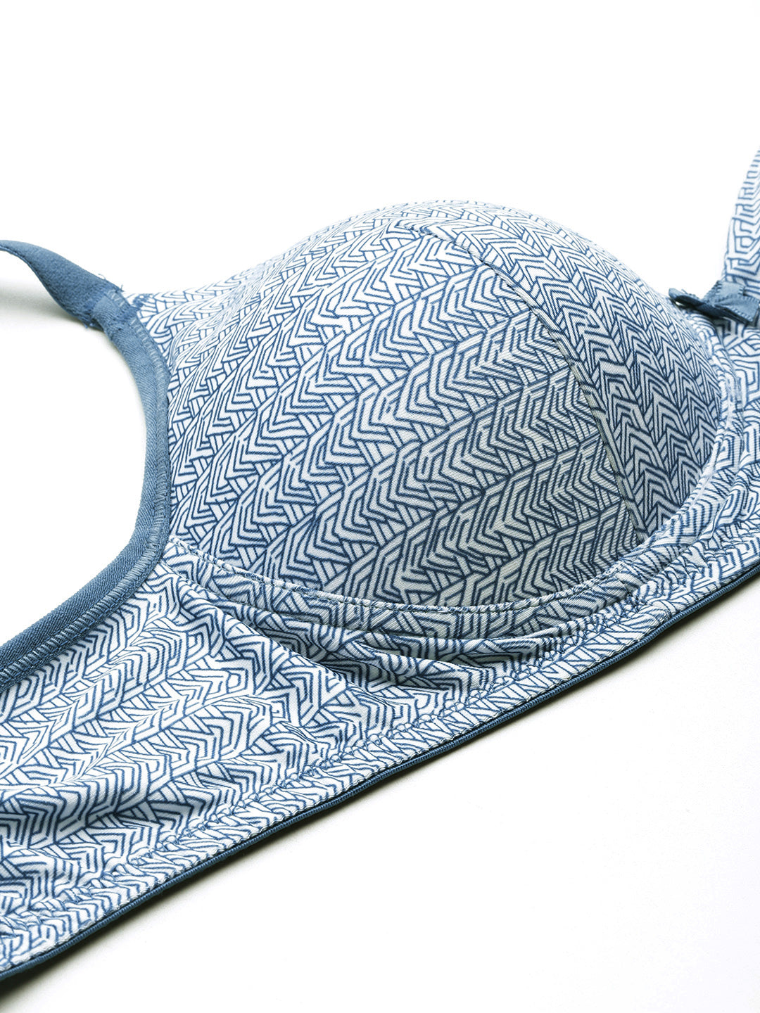 Lightly Padded Bra