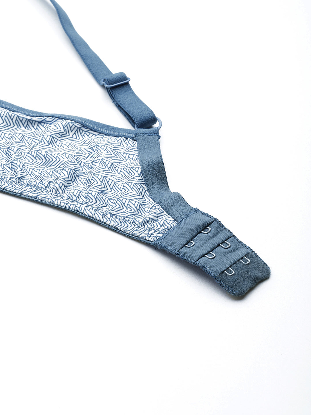 Lightly Padded Bra