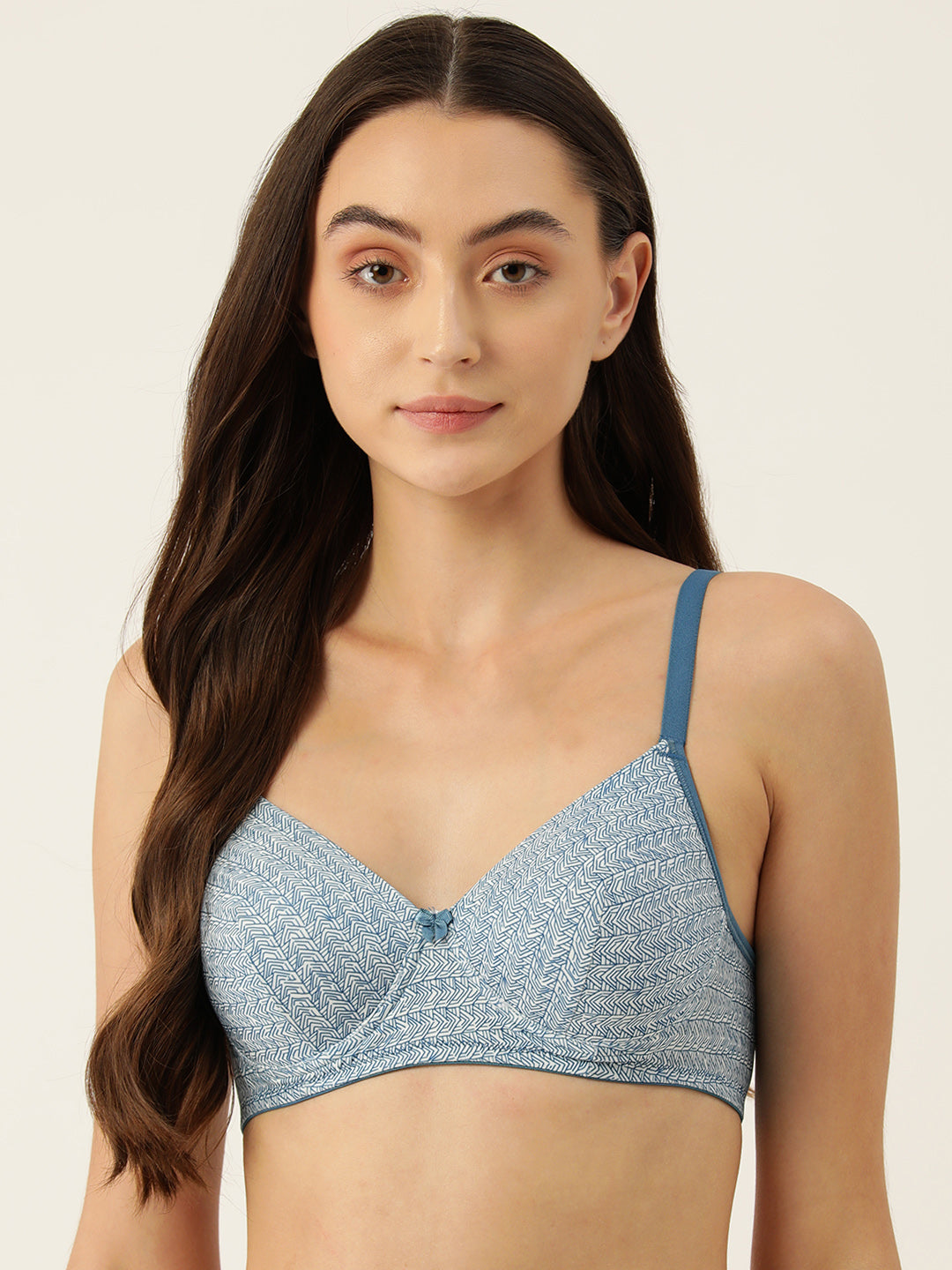 Lightly Padded Bra