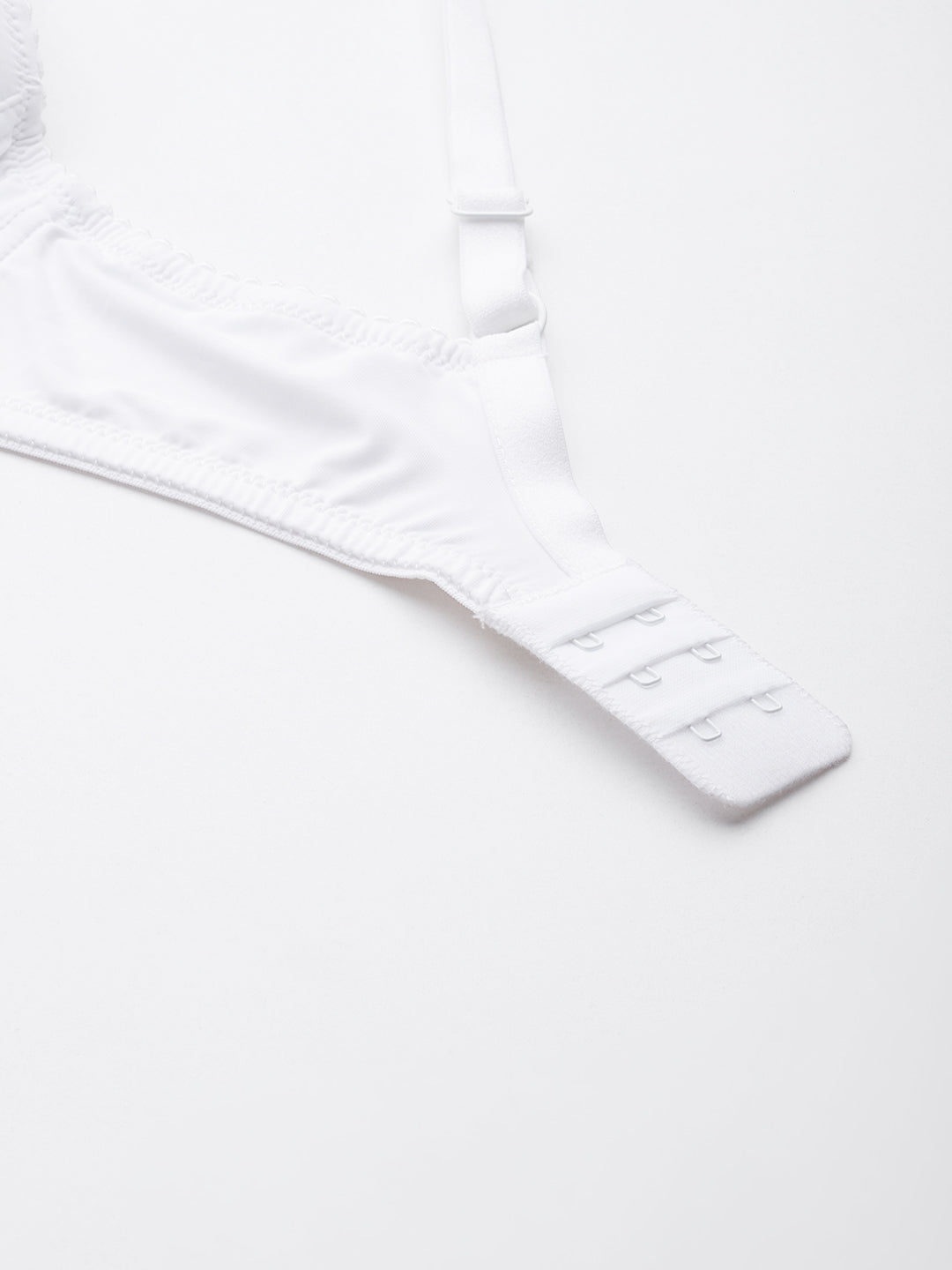 Lightly Padded Bra