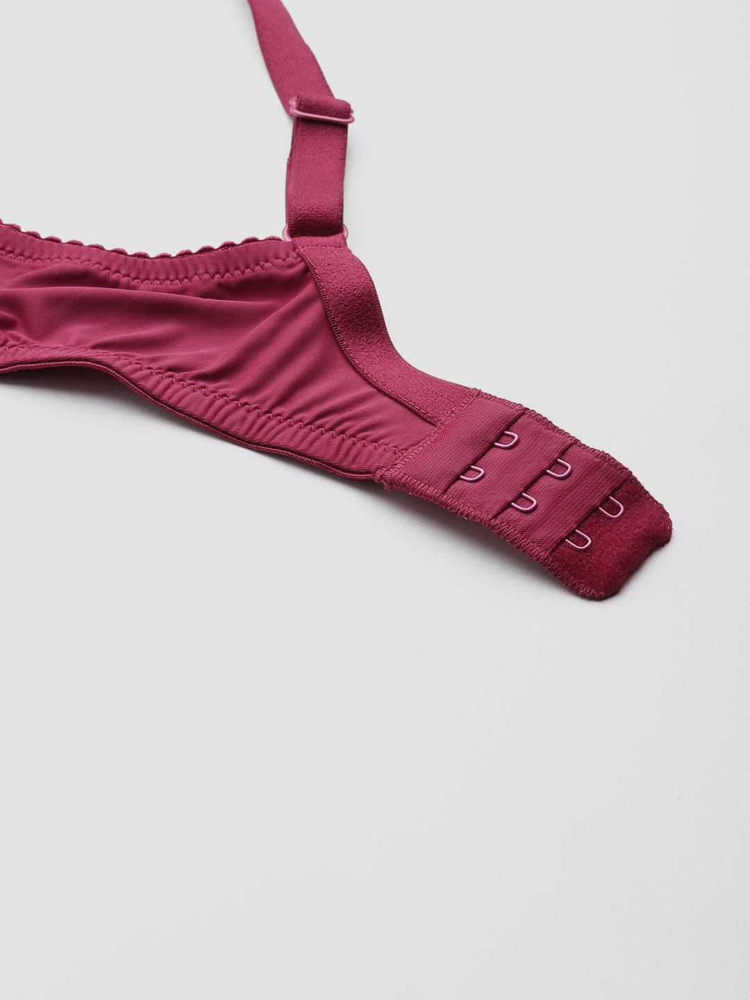 Lightly Padded Bra