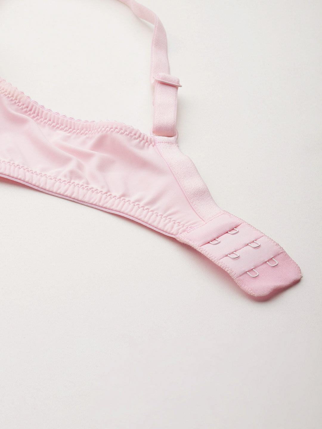 Lightly Padded Bra