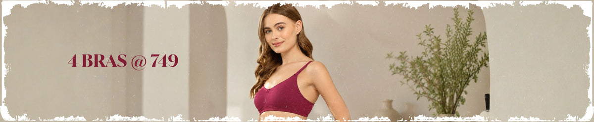 4 BRAS @ 749