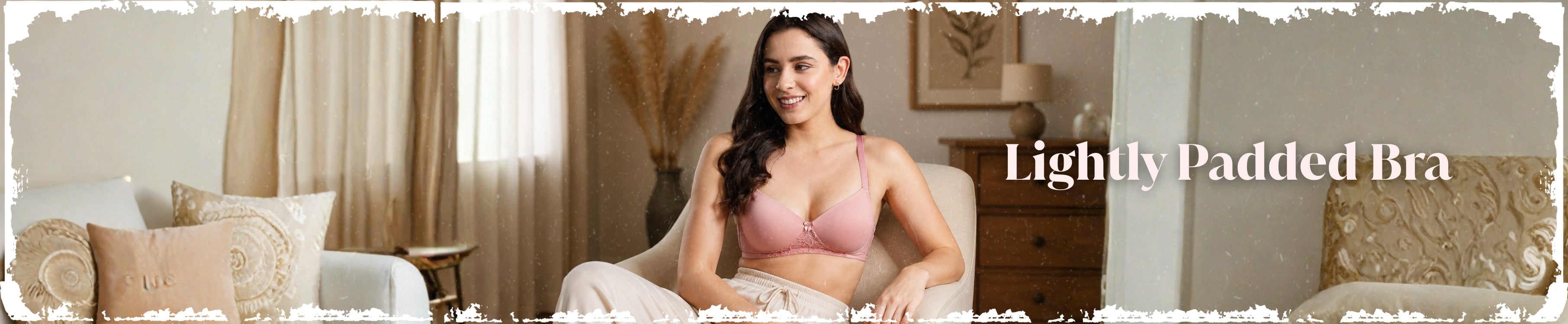 Lightly Padded
