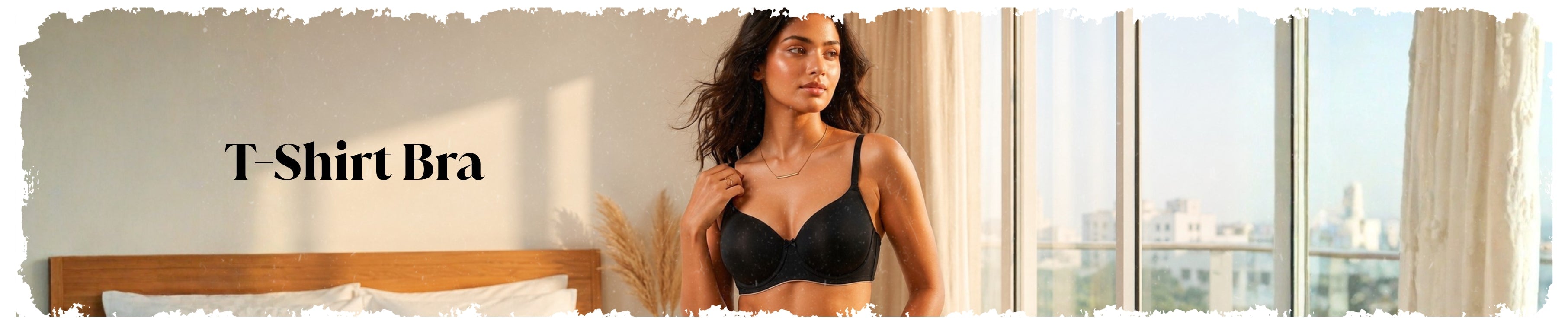 T-Shirt Bra