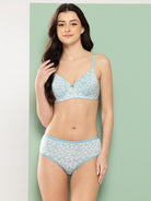 Bra & Panty Set