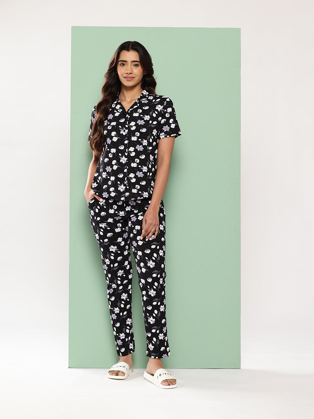 Night Suit