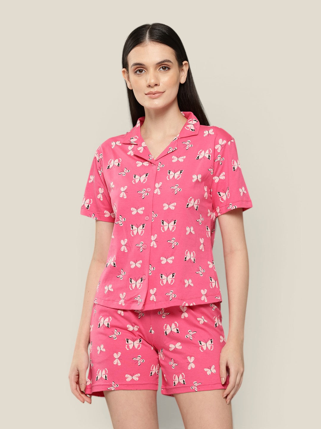 Night Suit Set