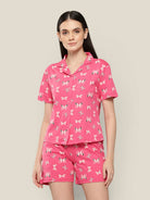 Night Suit Set